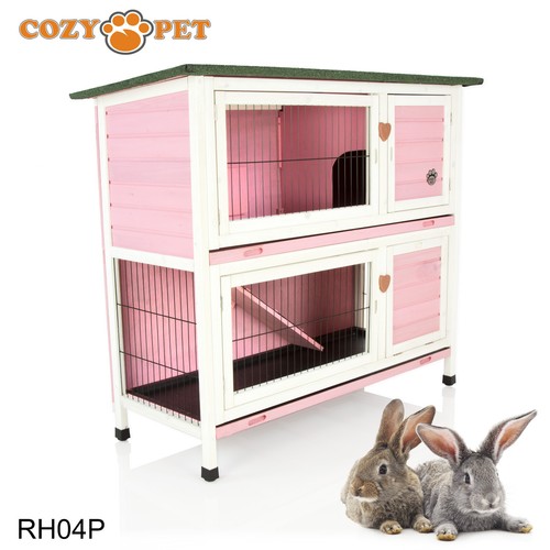 Rabbit hutch cozy pet - cozy, 4