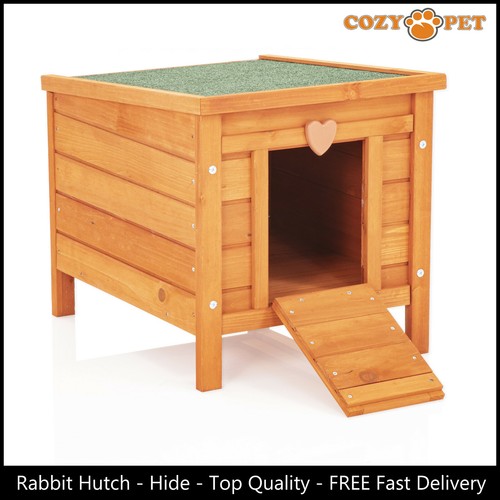 Rabbit hutch cozy - rabbit,