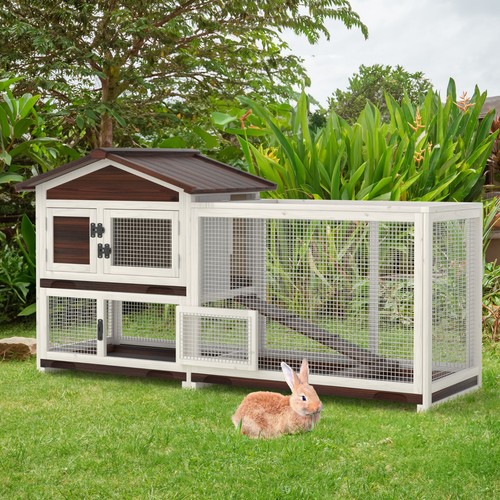 Rabbit cage indoor - indoor, &