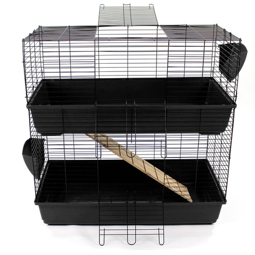 Indoor rabbit hutch tier - rabbit,