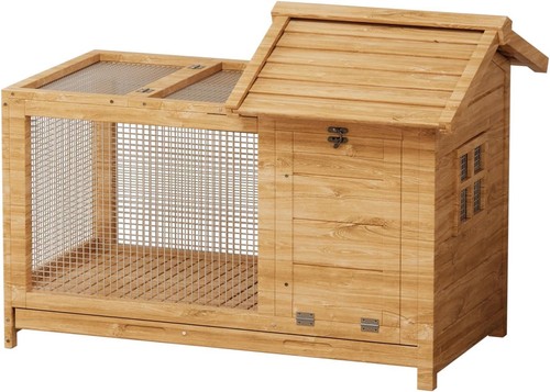 Large story wooden - 2,