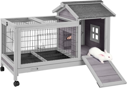 Aivituvin rabbit hutch indoor - aivituvin,