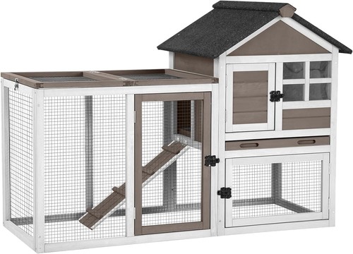Aivituvin rabbit hutch - aivituvin,