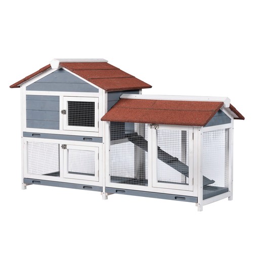 Two floors wood outdoor - floors, indoor