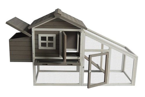 Rabbit guinea pig - /, hutch