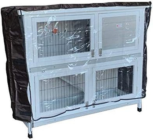 Bunny business tier double - bunny, 2-tier