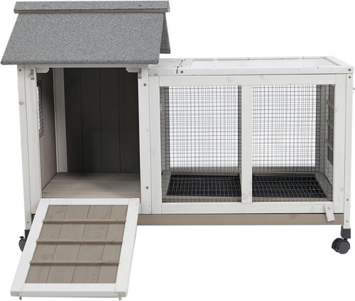 Petscosset story outdoor - story,