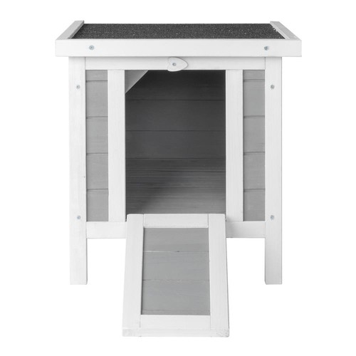 Outdoor pet house rabbit - outdoor,